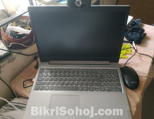 Lenovo Ideapad l340 15API